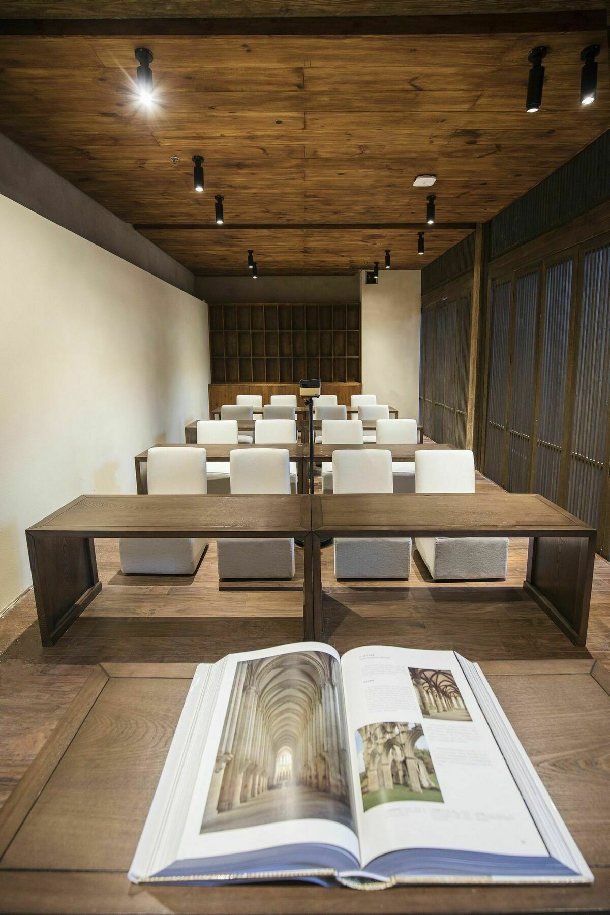 Qingpu Nanjing Taxia Culture Retreat Hotel Zhangzhou Exterior photo